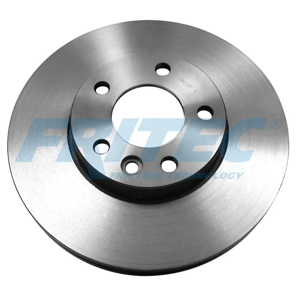 Disco Freno Fritec Fr28027 FR28027