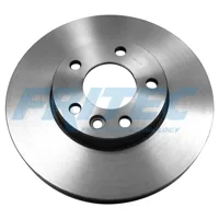 Disco/Rotor de Freno Delantero