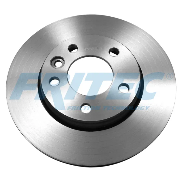 Disco Freno Fritec Fr28028 FR28028