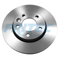 Disco/Rotor de Freno Trasero