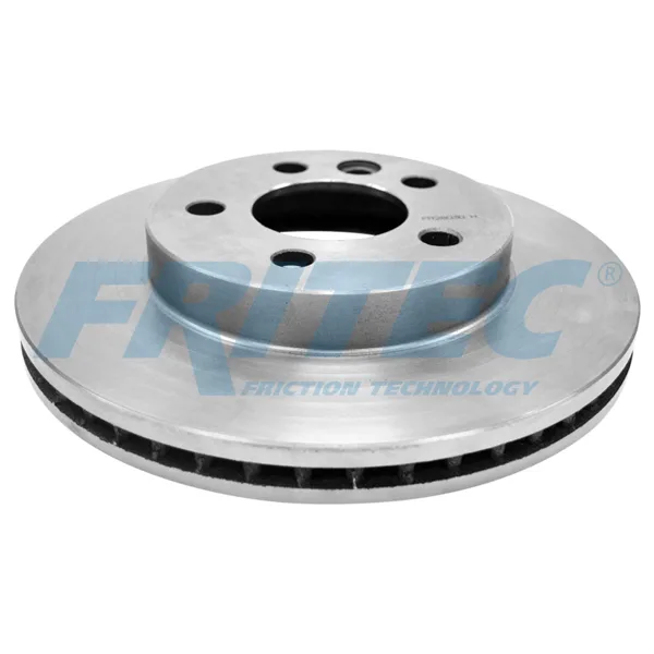 Disco/Rotor de Freno Delantero FR28030