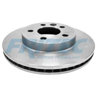 Disco/Rotor de Freno Delantero
