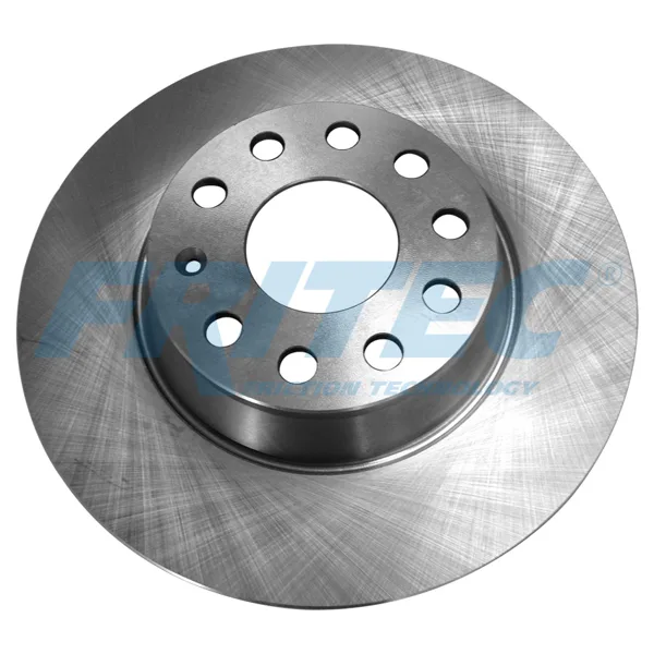 Disco/Rotor de Freno Trasero FR28031