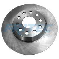 Disco/Rotor de Freno Trasero