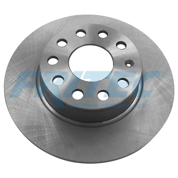 Disco/Rotor de Freno Trasero FR28032