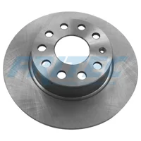 Disco/Rotor de Freno Trasero