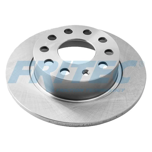 Disco/Rotor de Freno Trasero FR28034