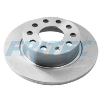 Disco/Rotor de Freno Trasero