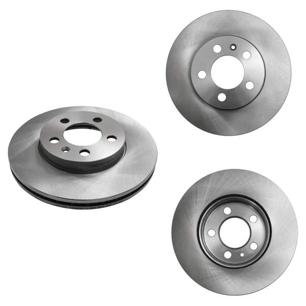 Disco/Rotor de Freno Delantero FR28036