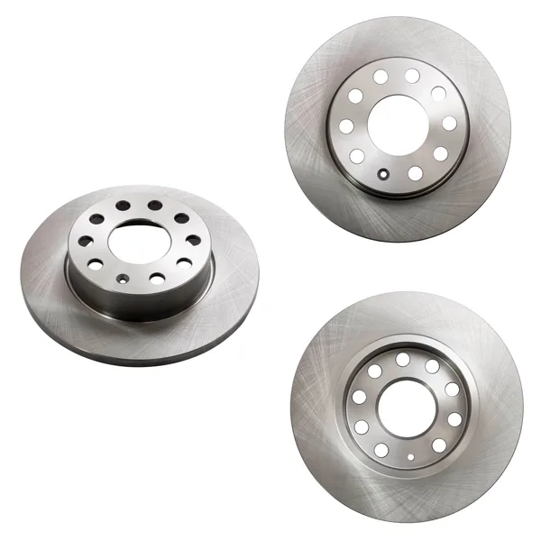 Disco/Rotor de Freno Trasero FR28037