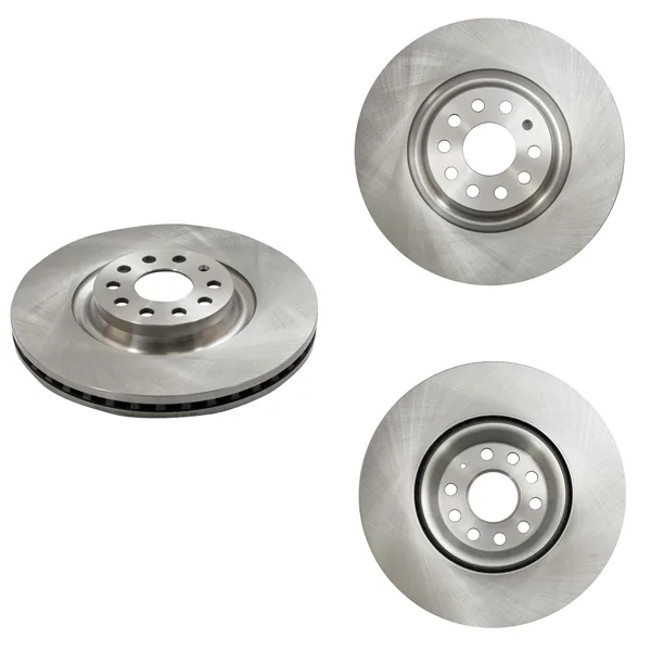 Disco/Rotor de Freno Delantero FR28038