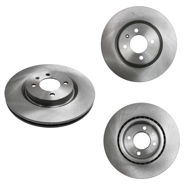 Disco Freno Fritec Fr28039 FR28039