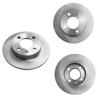 Disco/Rotor de Freno Trasero