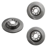 Disco/Rotor de Freno Trasero