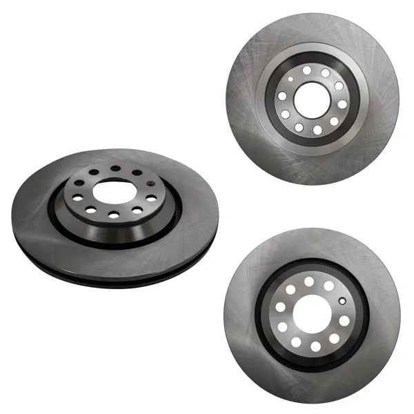 Disco/Rotor de Freno Trasero FR28042