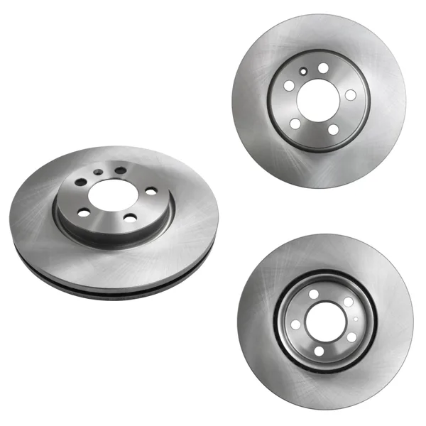 Disco/Rotor de Freno Delantero FR28043