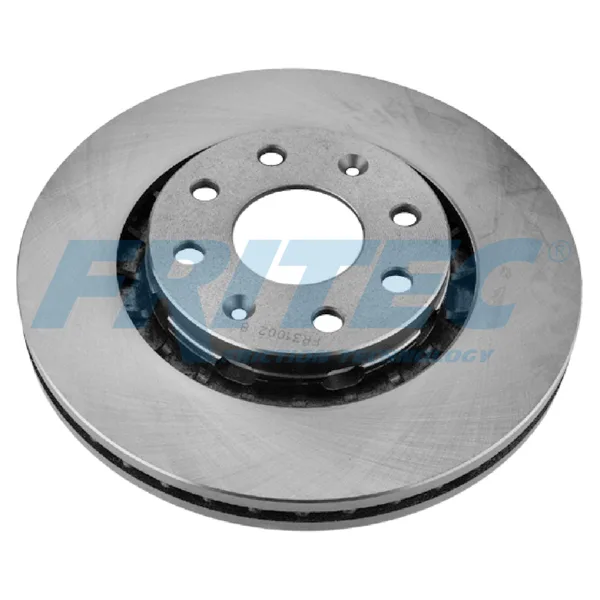 Disco Freno Fritec Fr31002 FR31002
