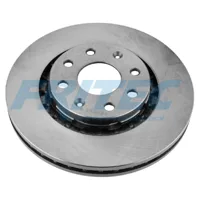 Disco/Rotor de Freno Delantero