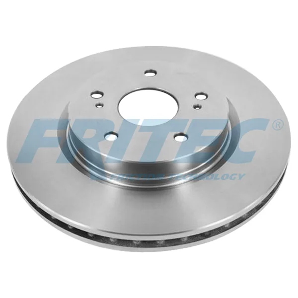 Disco/Rotor de Freno Delantero FR31003