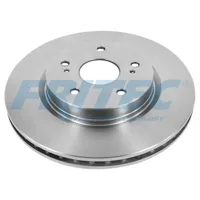 Disco/Rotor de Freno Delantero