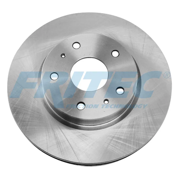 Disco/Rotor de Freno Delantero FR31005
