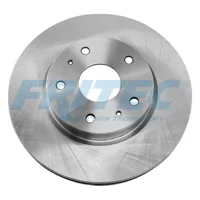 Disco/Rotor de Freno Delantero