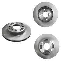 Disco/Rotor de Freno Delantero