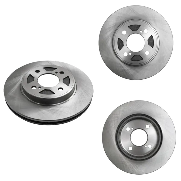 Disco Freno Fritec Fr31012 FR31012