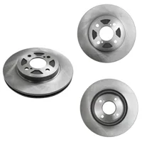 Disco/Rotor de Freno Delantero