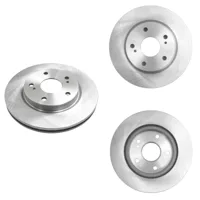 Disco/Rotor de Freno Delantero