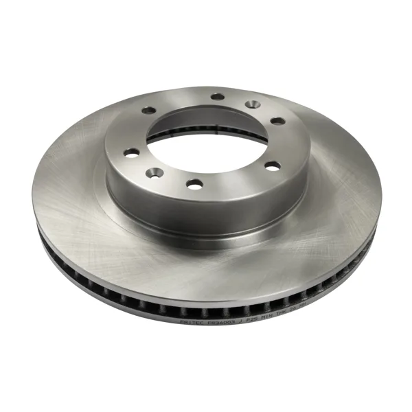 Disco Freno Fritec Fr36003 FR36003