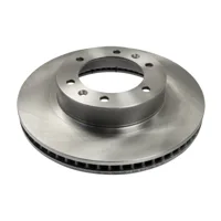 Disco/Rotor de Freno Delantero