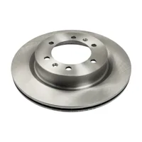 Disco/Rotor de Freno Trasero
