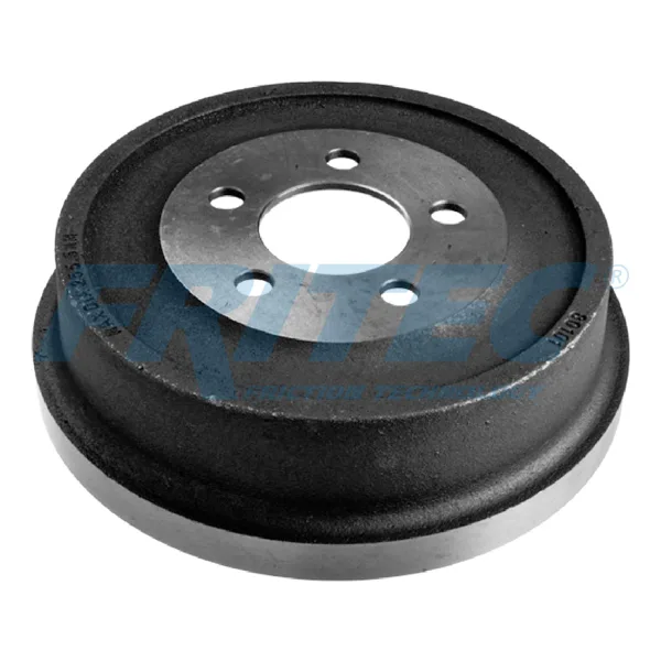 Tambor de Freno Trasero FT05025