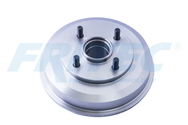 Tambor Freno Fritec Ft08041 FT08041