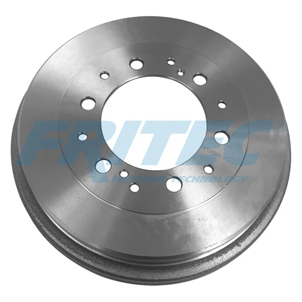 Tambor de Freno Trasero FT27010