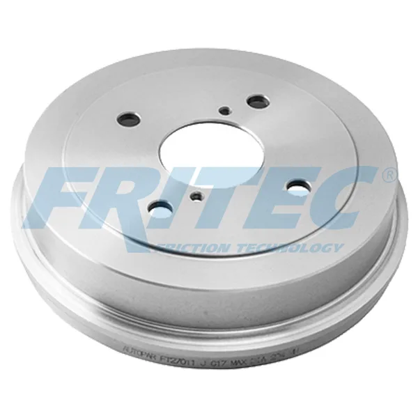 Tambor de Freno Trasero FT27011