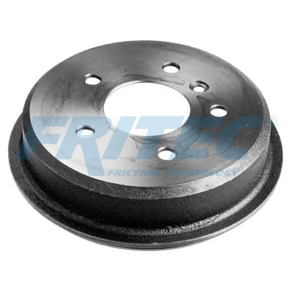 Tambor de Freno Trasero FT28006