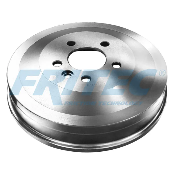 Tambor Freno Fritec Ft28010 FT28010