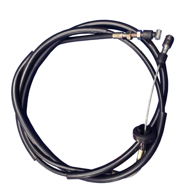 ACELERADOR GI101