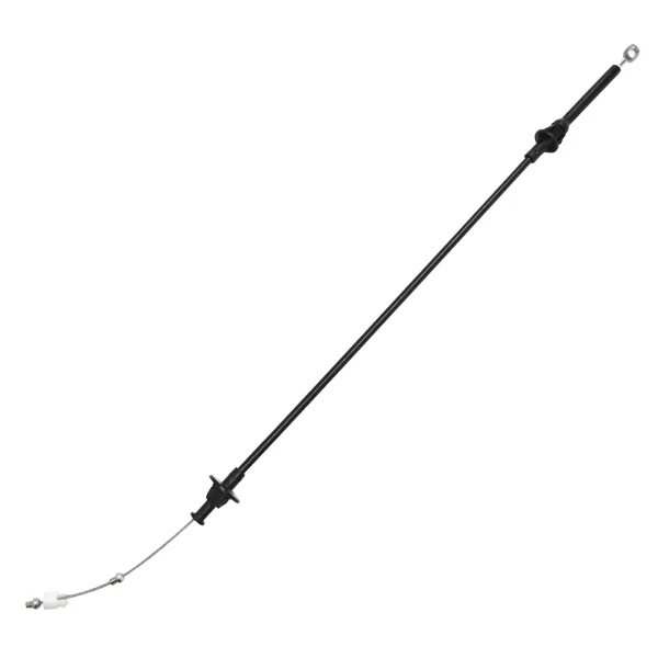 ACELERADOR GM163