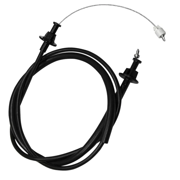 ACELERADOR GM166