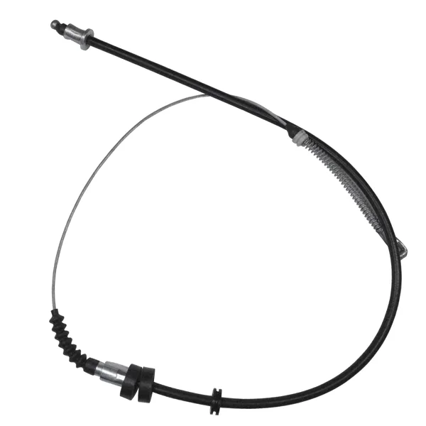 FRENO TRASERO IZQUIERDO (TAMBOR) GM600