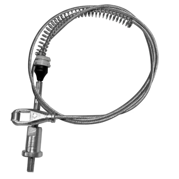 FRENO TRASERO DERECHO (TAMBOR) GM601