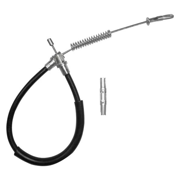 FRENO TRASERO IZQUIERDO (TAMBOR) GM605