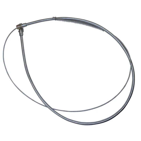 FRENO TRASERO DERECHO (TAMBOR) GM607