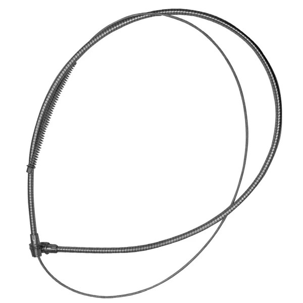 FRENO TRASERO IZQUIERDO (TAMBOR) GM608
