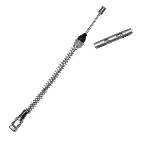 FRENO TRASERO GM611