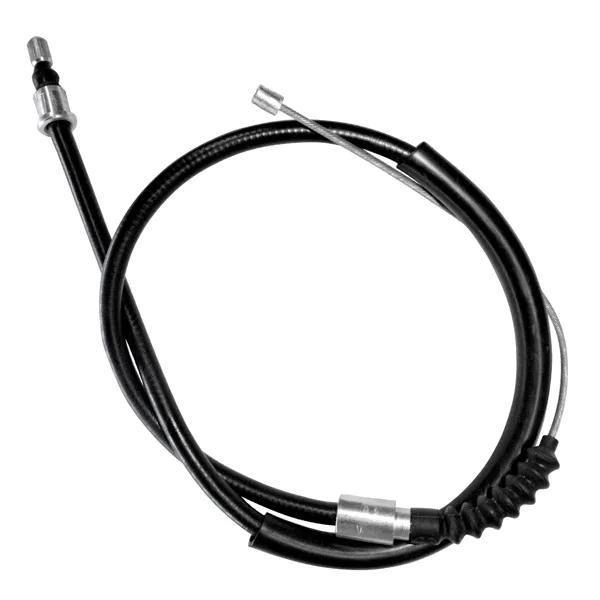 FRENO TRASERO IZQUIERDO (TAMBOR) GM613