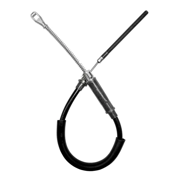 FRENO TRASERO DERECHO (TAMBOR) GM614